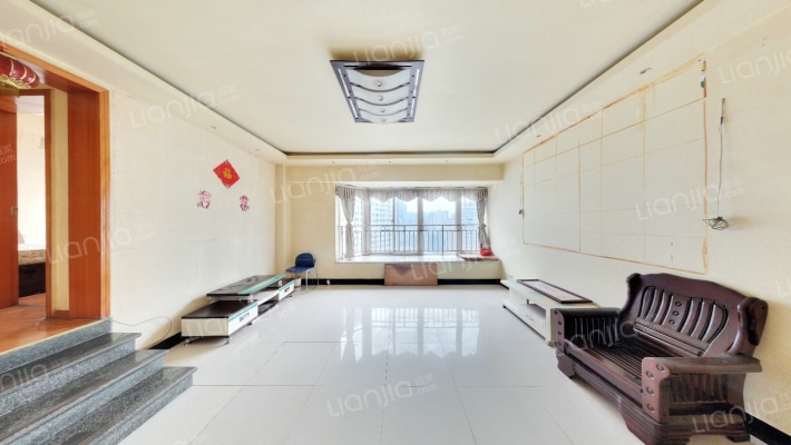 北辰名都二手房实景图