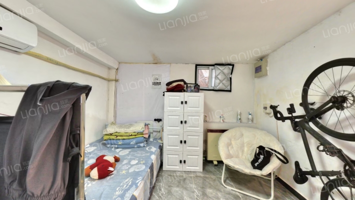 诚实夹道二手房实景图