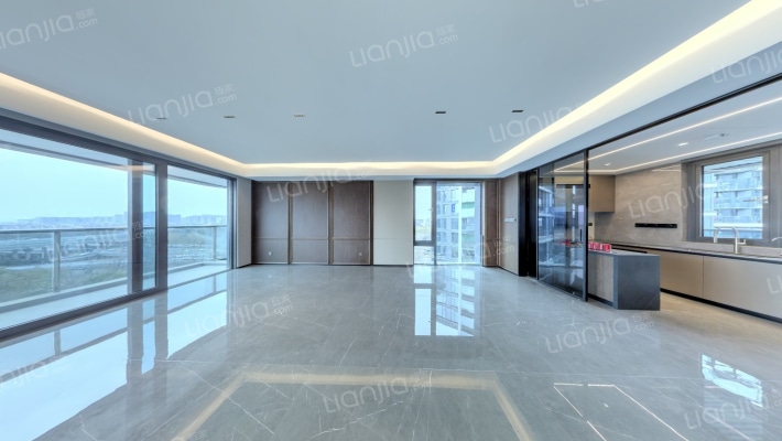 中建壹品金沙公馆二手房实景图