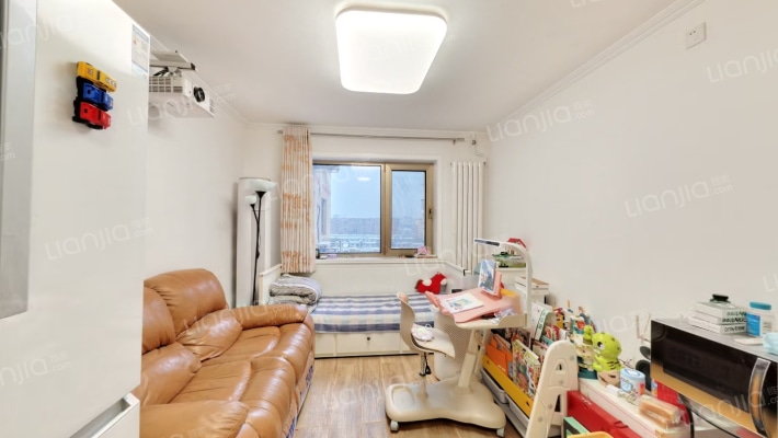 定慧西里二手房实景图