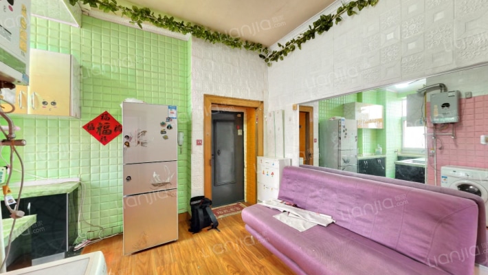 万源东里二手房实景图