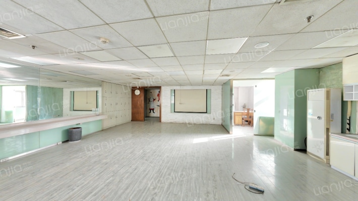 和平银座二手房实景图