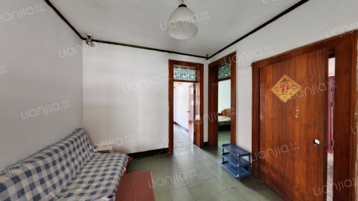 金欣苑二手房实景图