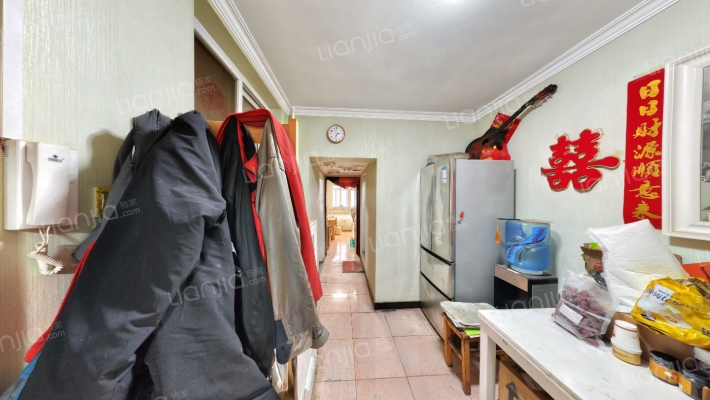 半步桥13号院二手房实景图