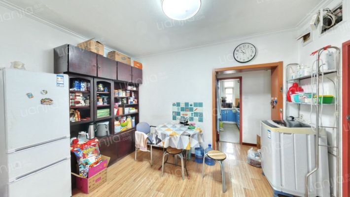 水碓子东路二手房实景图