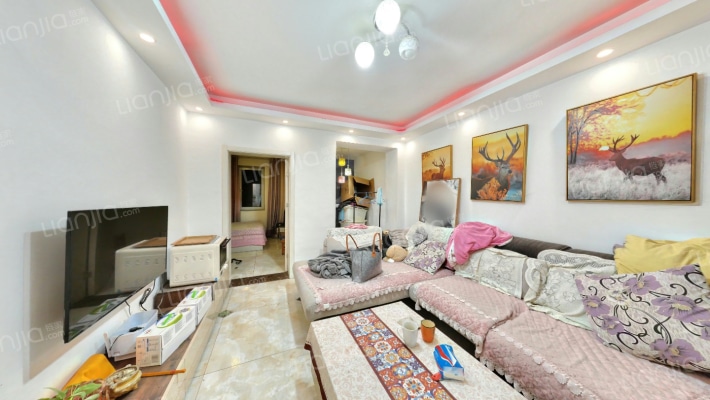 果园233号院二手房实景图