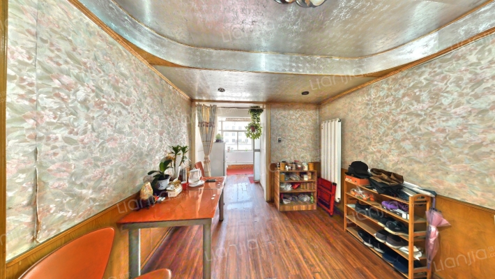 西安东方大酒店二手房实景图