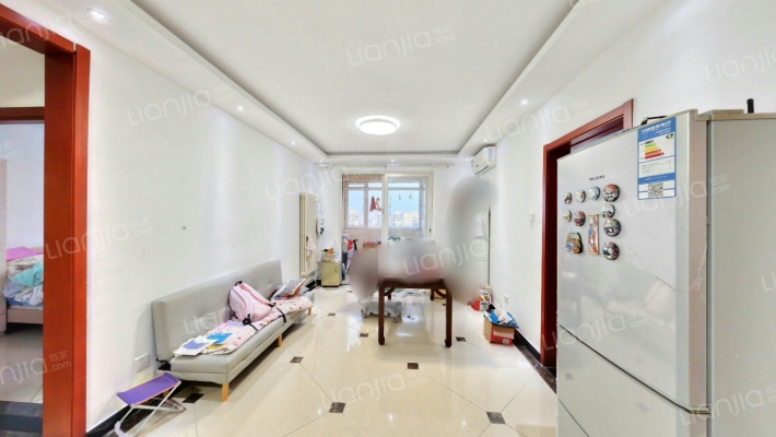 金泽家园C区二手房实景图