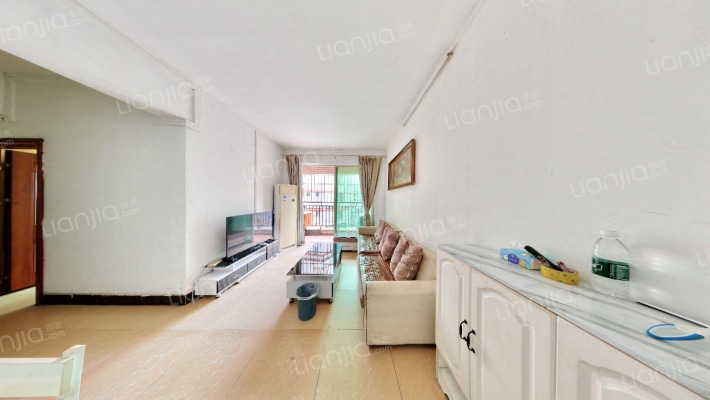 金港路二手房实景图