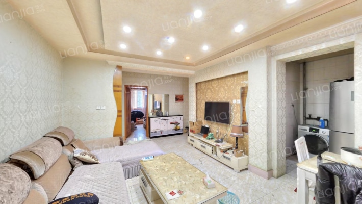 金丝街8号院二手房实景图