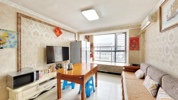 双悦大厦二手房实景图