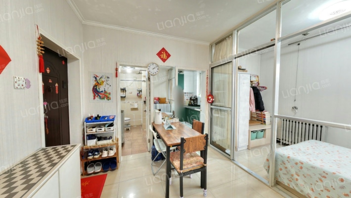 武夷花园紫荆雅园二手房实景图