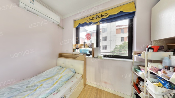 虹纺小区二手房实景图