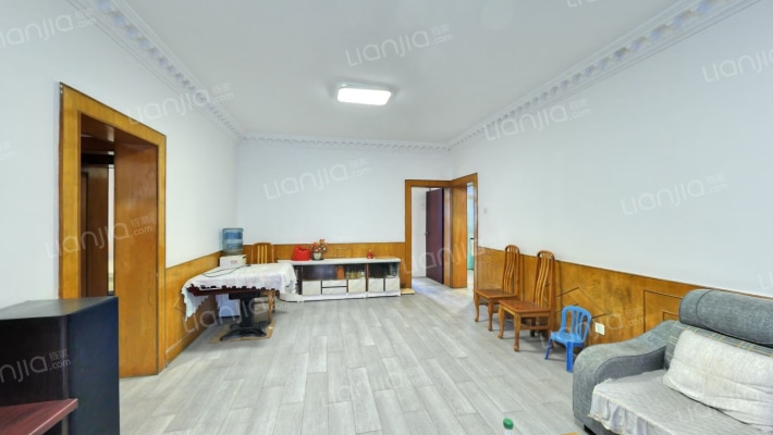 建设路91号院二手房实景图