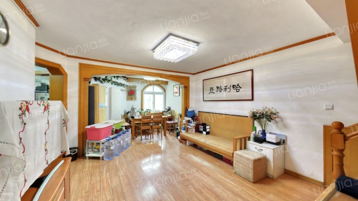 颐中花园二手房实景图