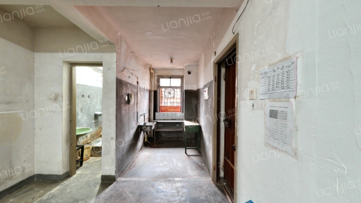 金浦小区二期二手房实景图