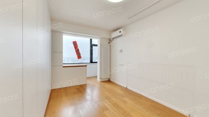 前门西大街二手房实景图