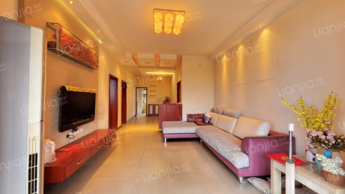 金牛宾馆宿舍二手房实景图