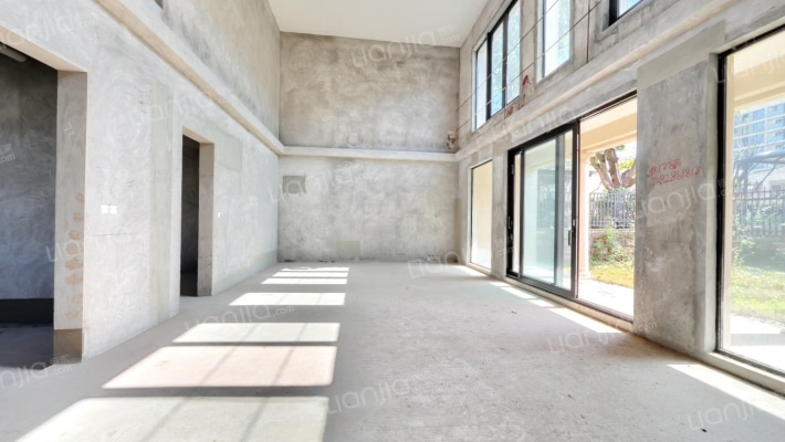 中交枫丹合院二手房实景图