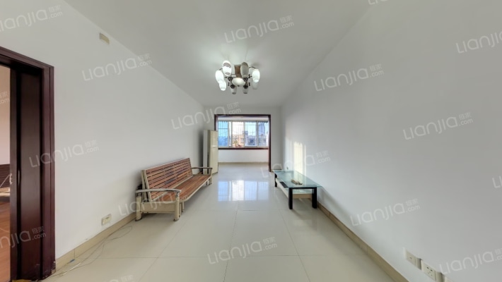 外化成五里墩中一巷11号二手房实景图