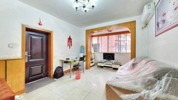 祥和里118号二手房实景图