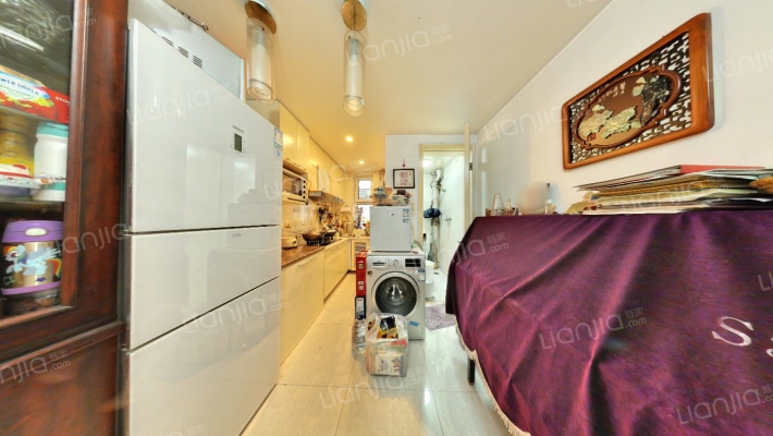 西三环北路23号院二手房实景图