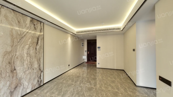 汀南学仕府二手房实景图