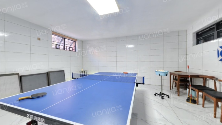 龙光城南五期二手房实景图