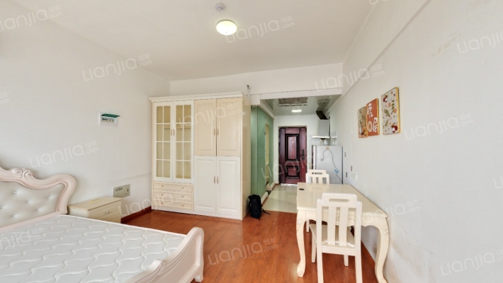 蜀山凡高二手房实景图