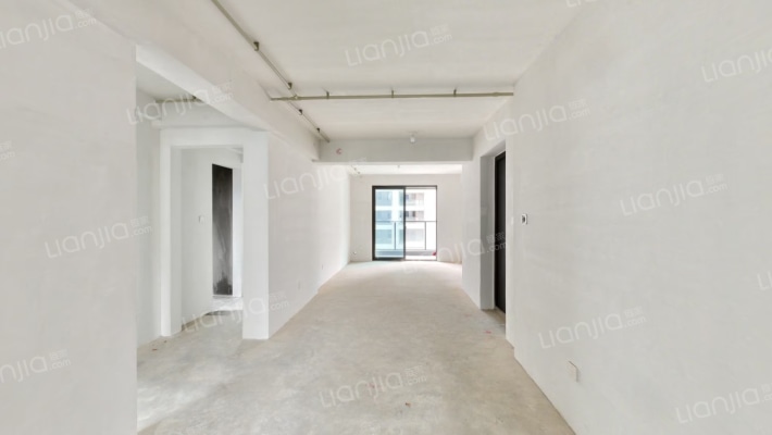 浦沁嘉园二手房实景图