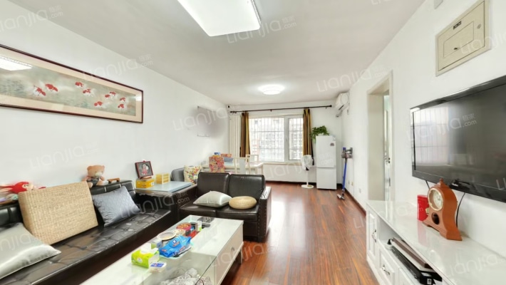 郁花园三里二手房实景图