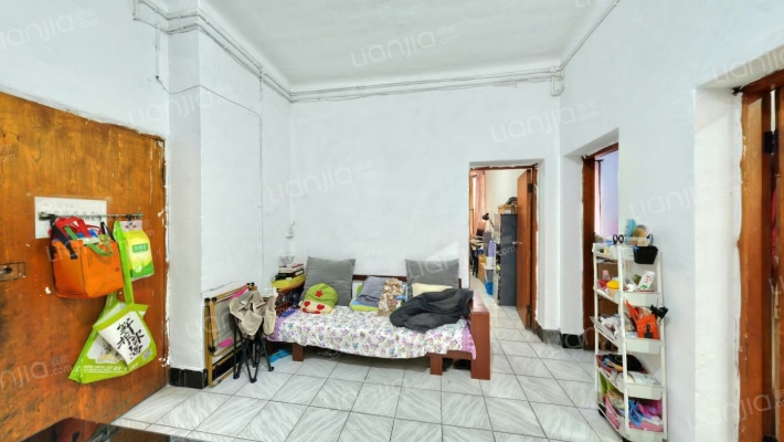 指挥街36号二手房实景图