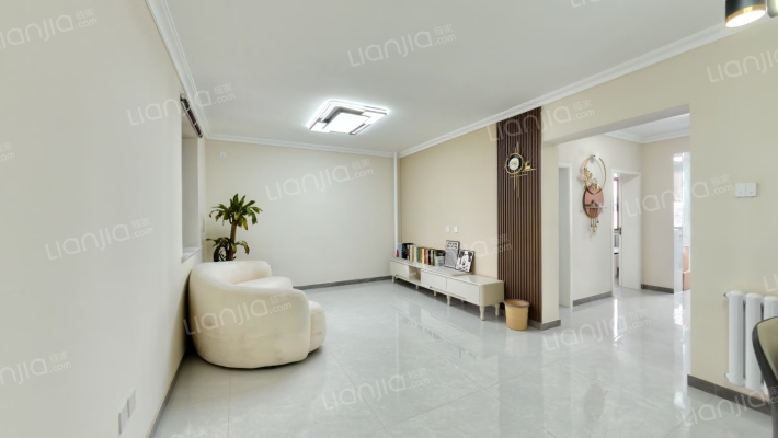 复兴西里31号院二手房实景图