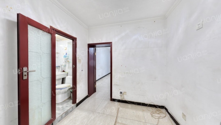 花家地南里二手房实景图