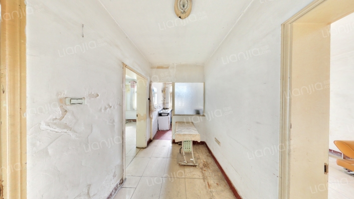 现代农业科学研究院宿舍二手房实景图