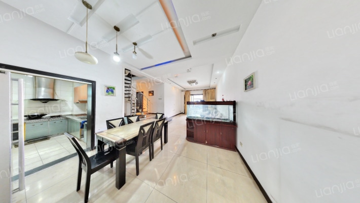 红岩村100号二手房实景图