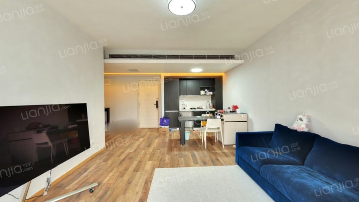 裘马都二手房实景图