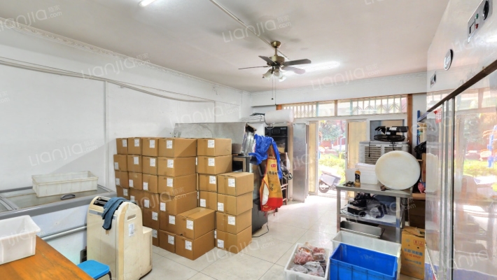 宇济花园二手房实景图