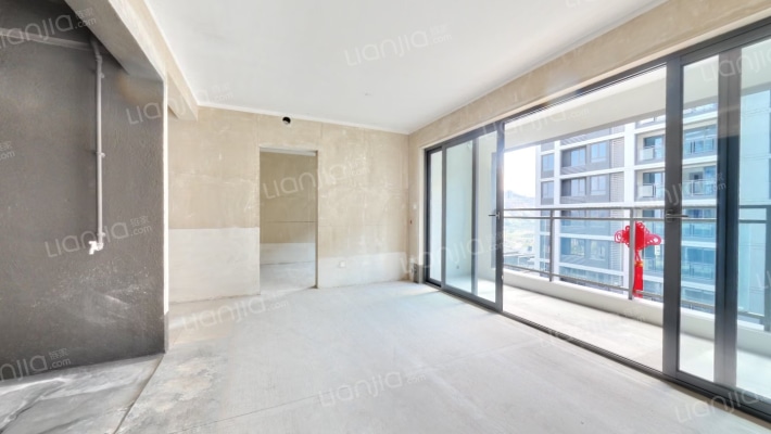 山语桃源青云学府二手房实景图