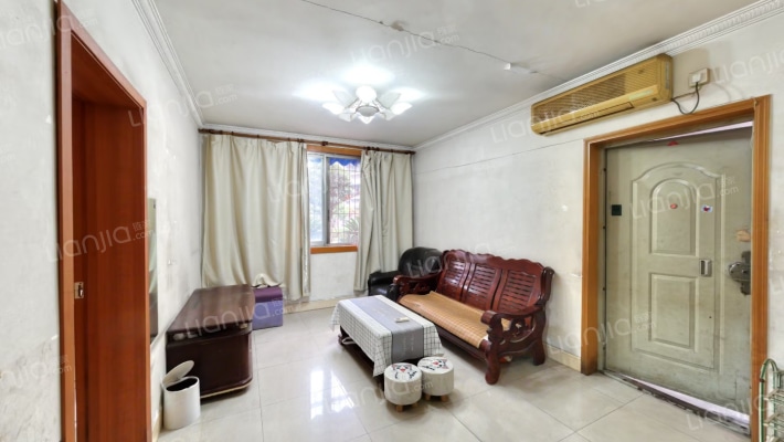 长顺南苑二手房实景图