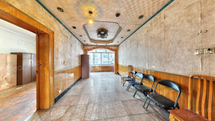 指挥街34号二手房实景图