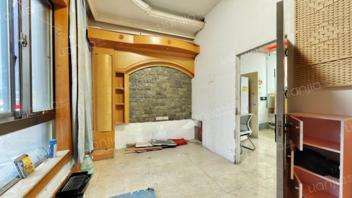 尖东智能花园二手房实景图