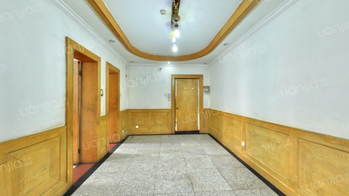 永安里小区二手房实景图