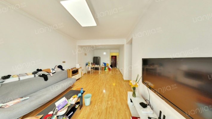 新长江香榭澜溪一期二手房实景图