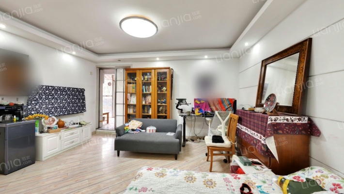 三丰公寓二手房实景图