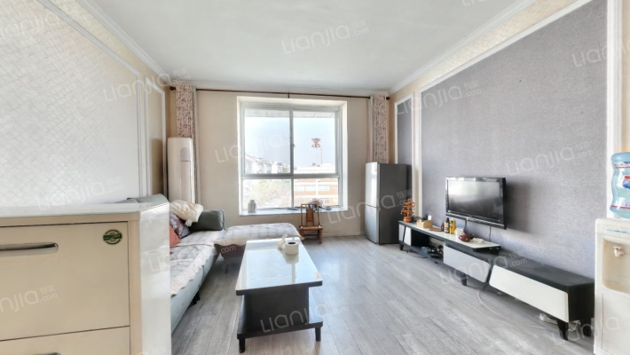 兴盛世家B区二手房实景图