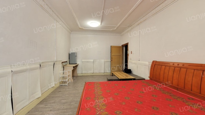 青云路79号二手房实景图