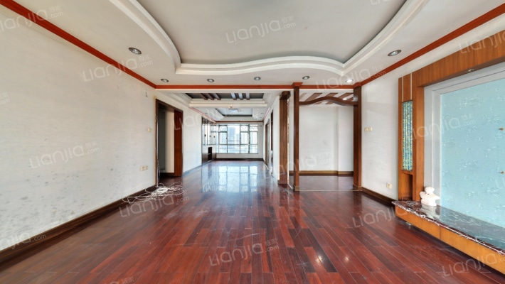 冠城世家二手房实景图