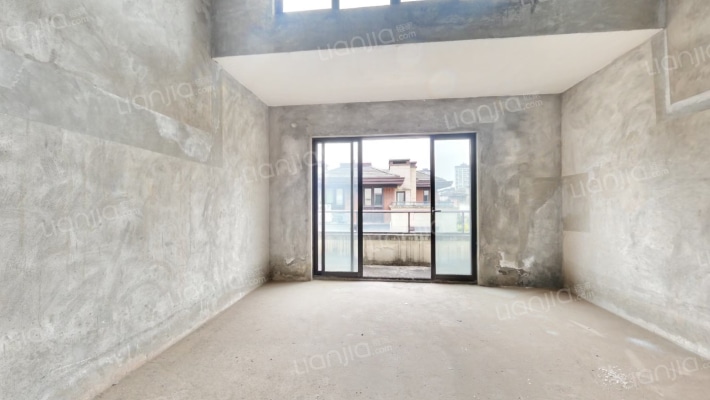 茅莱山居二手房实景图