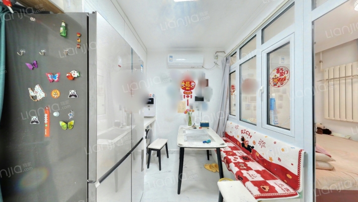 羊坊店西路7号院二手房实景图